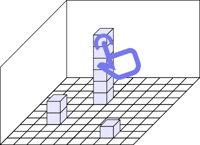 Tutorial for creating cubes, with mobile